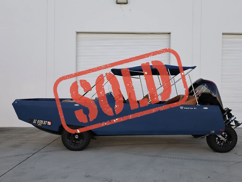 Sold Boat