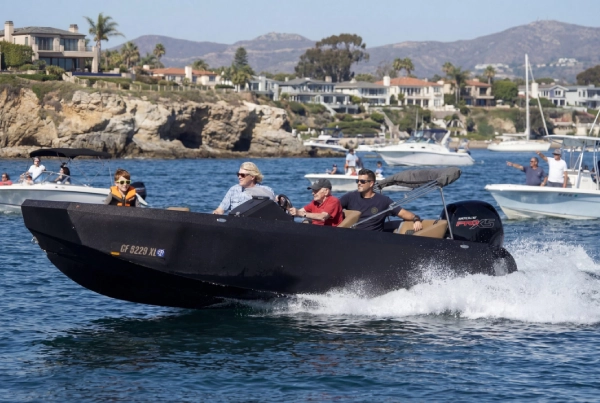 amphibious-car - WaterCar - WaterCar