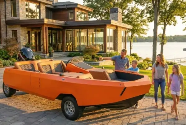 lifestyle-waterfront 1 - WaterCar - WaterCar